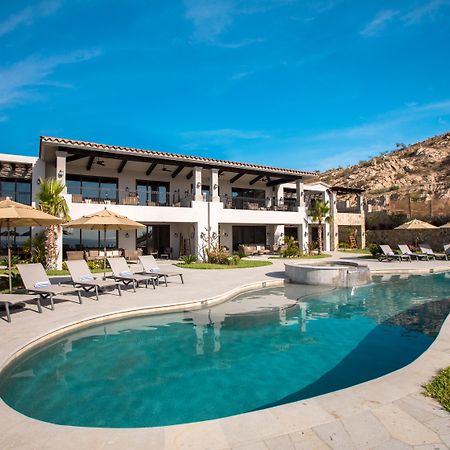Live Aqua Private Residences Los Cabos Cabo San Lucas Exterior foto