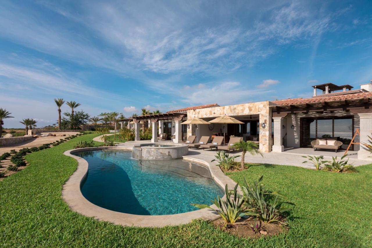 Live Aqua Private Residences Los Cabos Cabo San Lucas Exterior foto