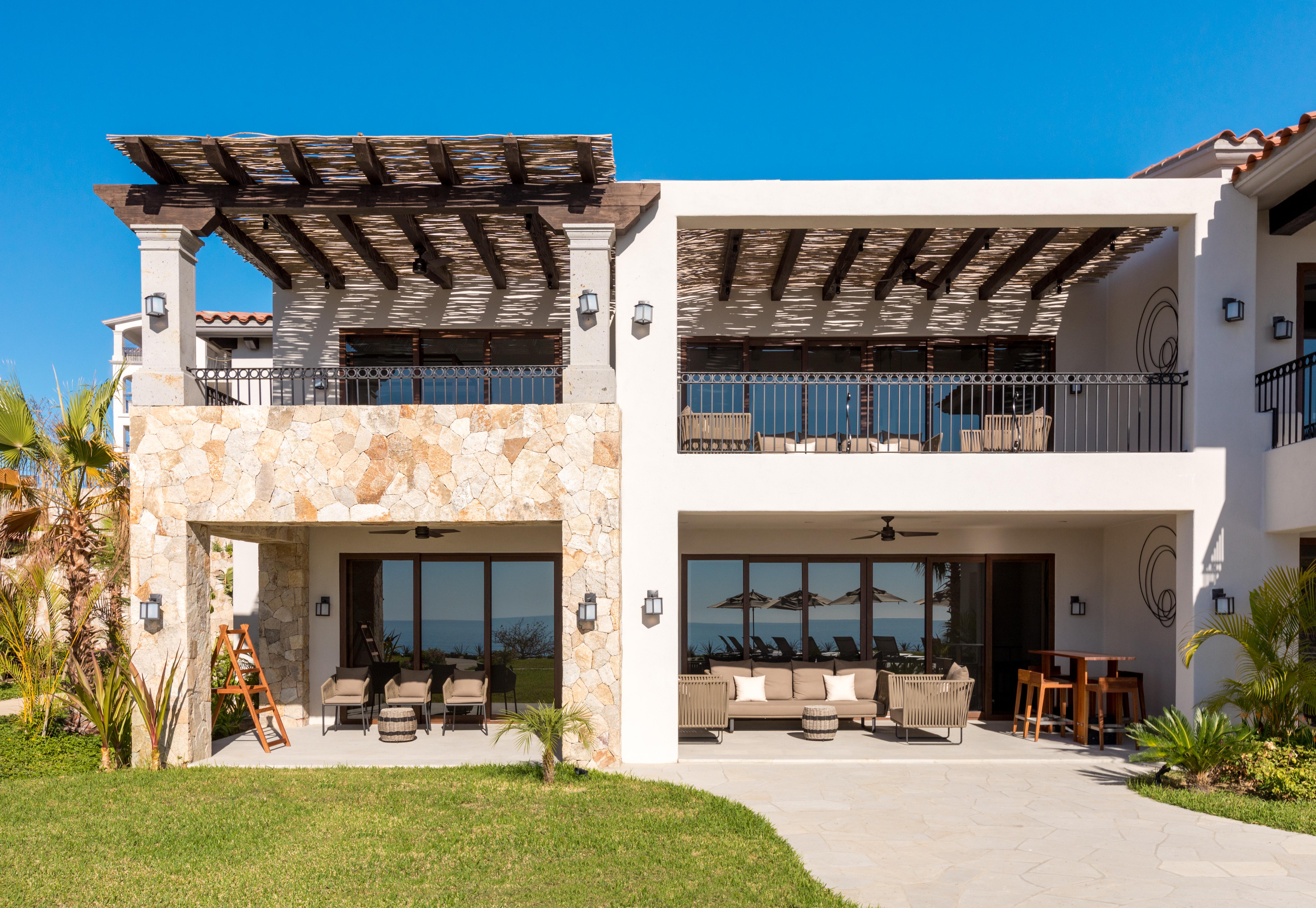 Live Aqua Private Residences Los Cabos Cabo San Lucas Exterior foto