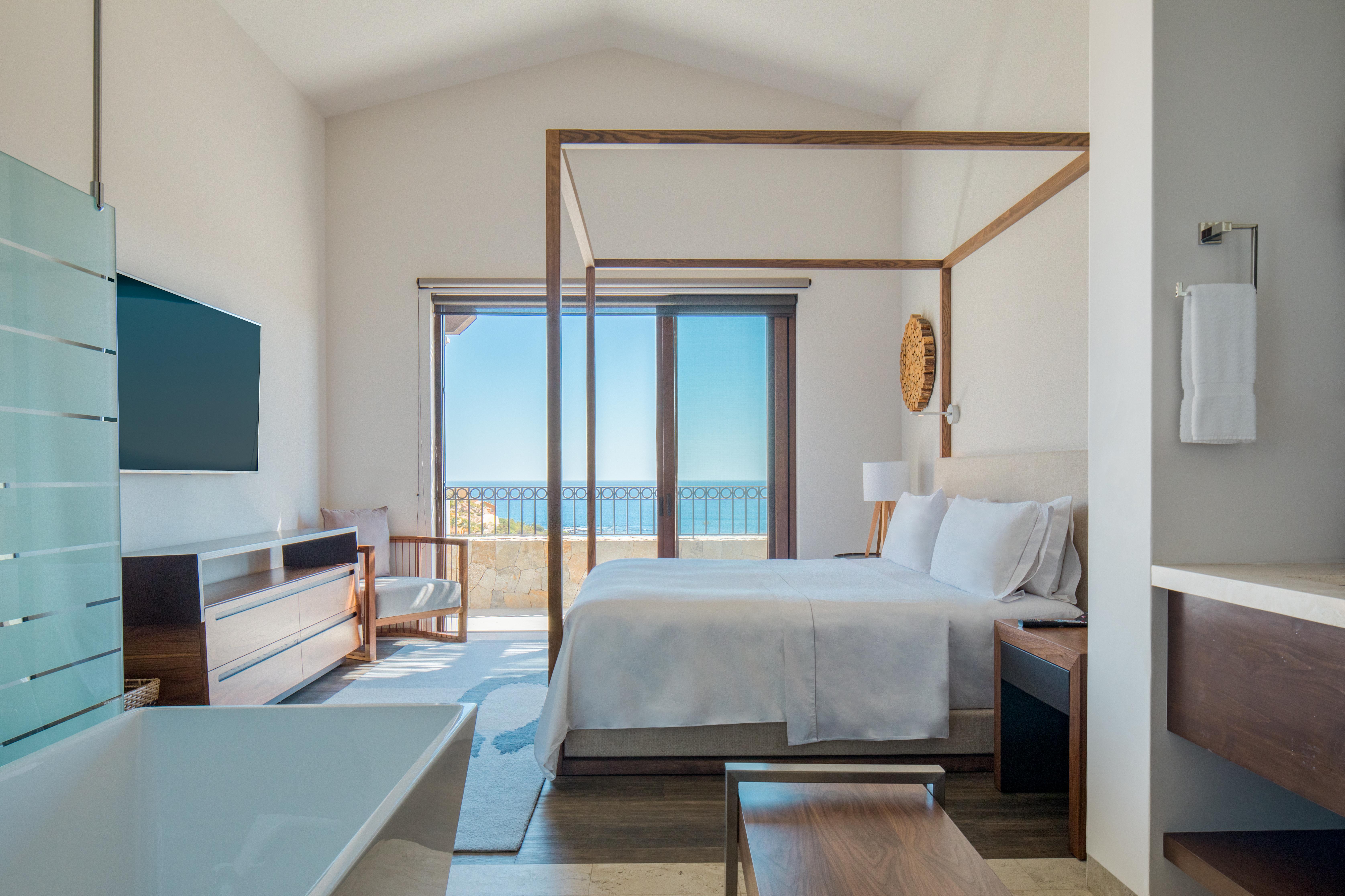 Live Aqua Private Residences Los Cabos Cabo San Lucas Exterior foto