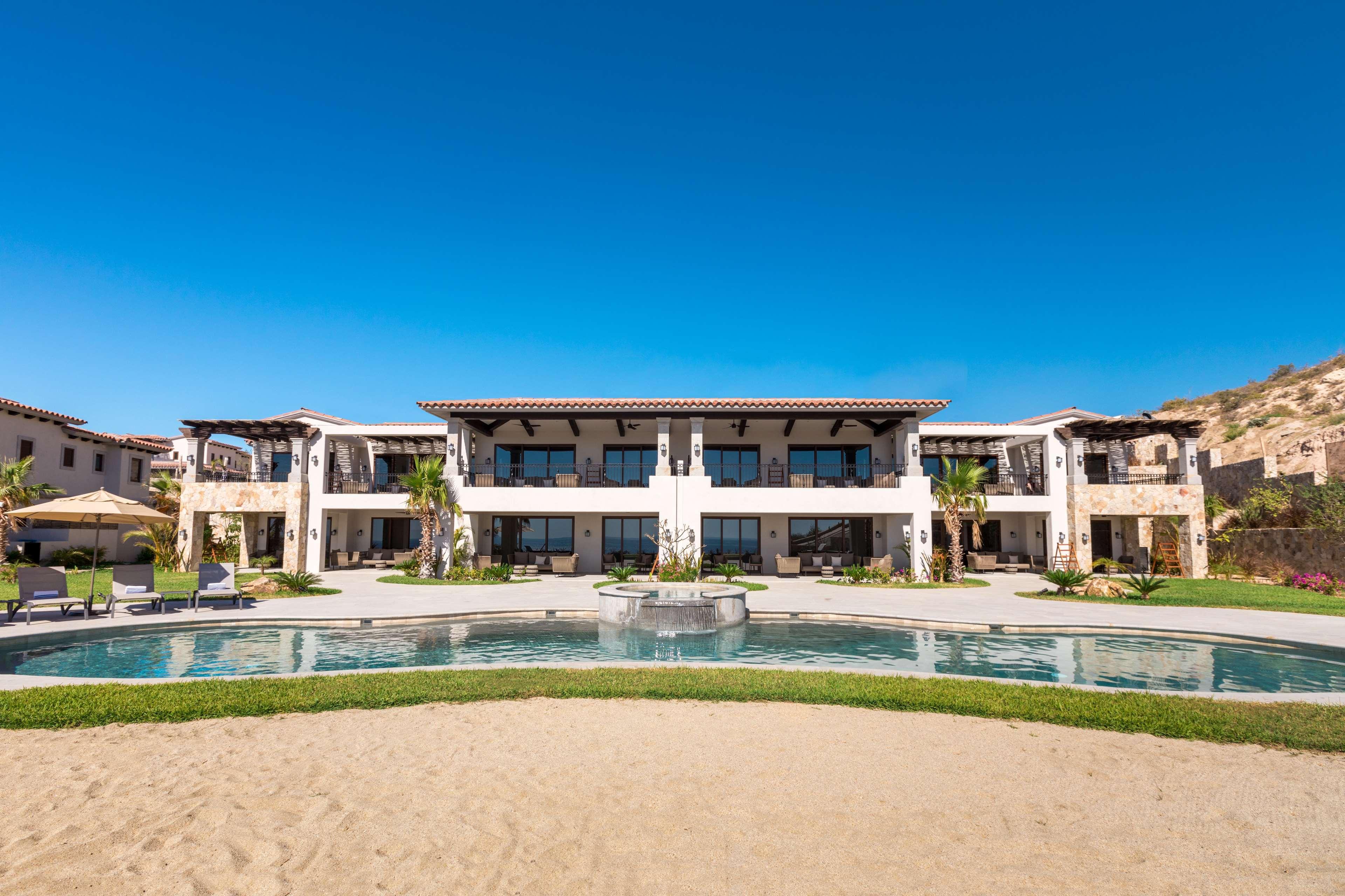 Live Aqua Private Residences Los Cabos Cabo San Lucas Exterior foto