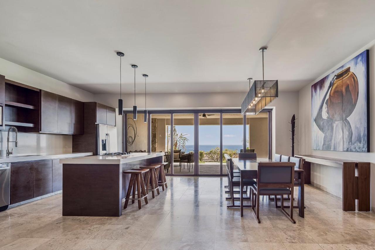 Live Aqua Private Residences Los Cabos Cabo San Lucas Exterior foto