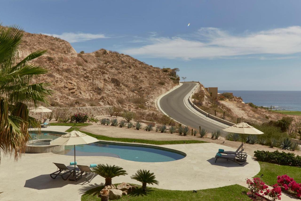 Live Aqua Private Residences Los Cabos Cabo San Lucas Exterior foto