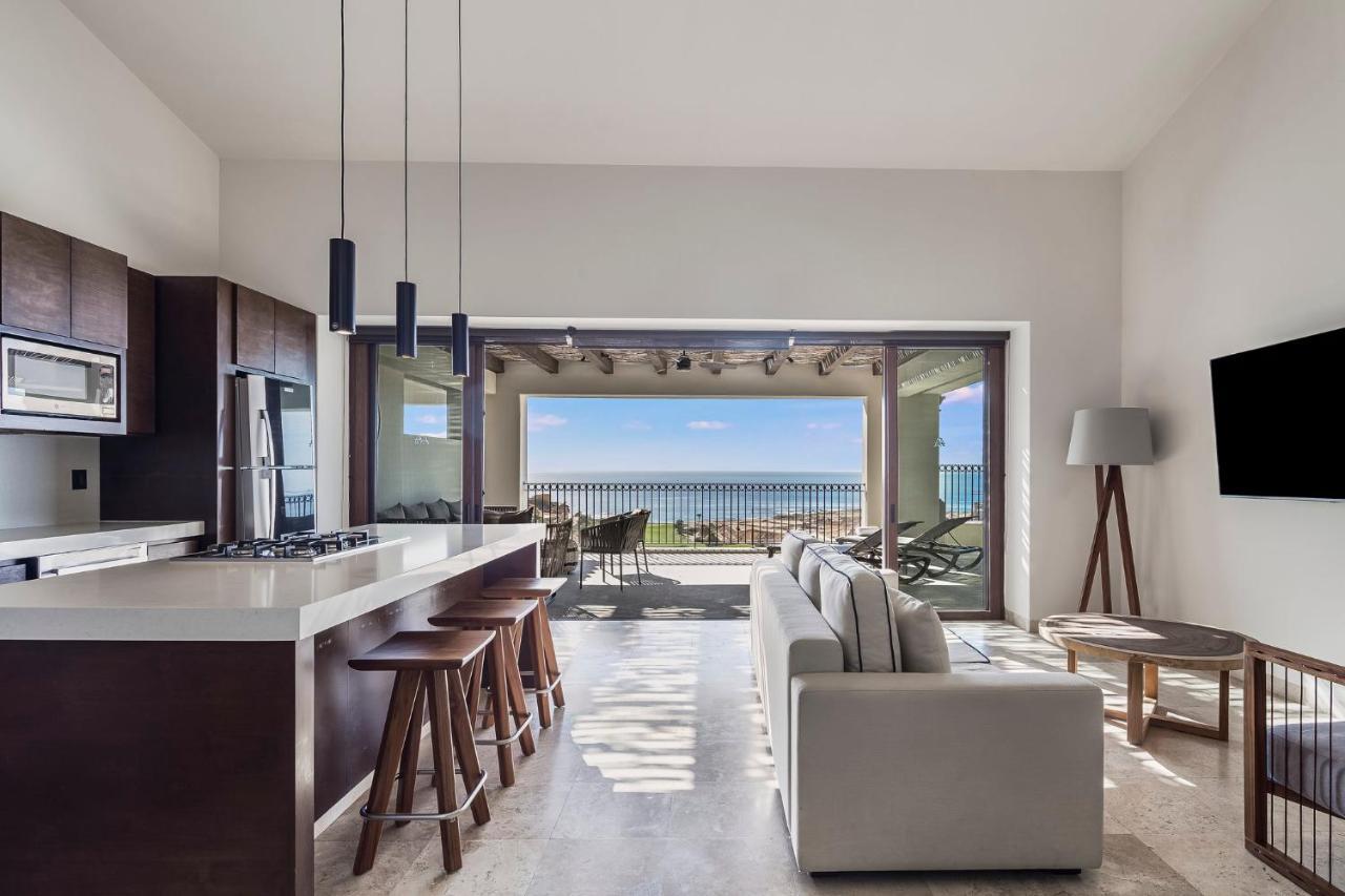 Live Aqua Private Residences Los Cabos Cabo San Lucas Exterior foto