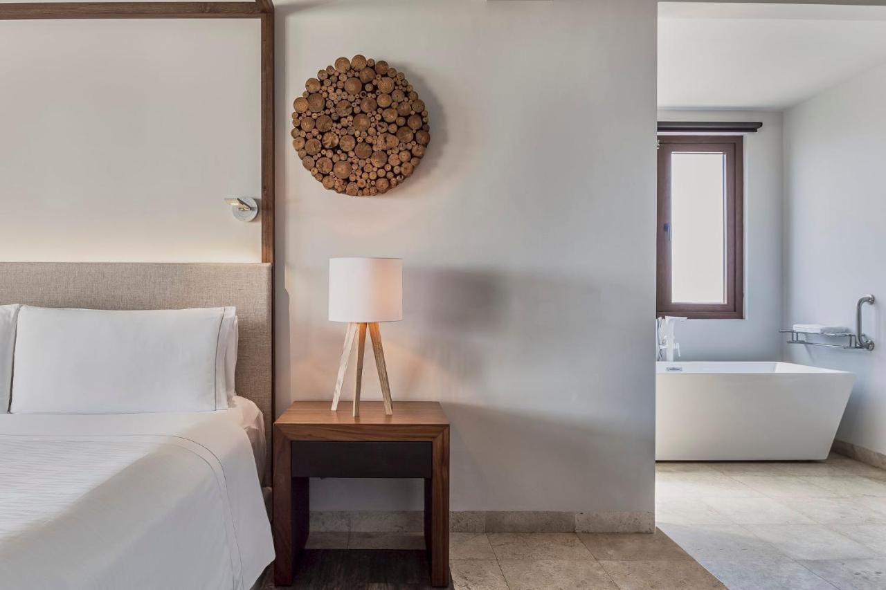 Live Aqua Private Residences Los Cabos Cabo San Lucas Exterior foto