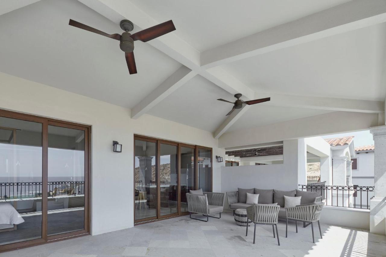 Live Aqua Private Residences Los Cabos Cabo San Lucas Exterior foto