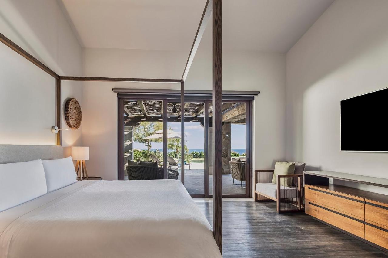 Live Aqua Private Residences Los Cabos Cabo San Lucas Exterior foto