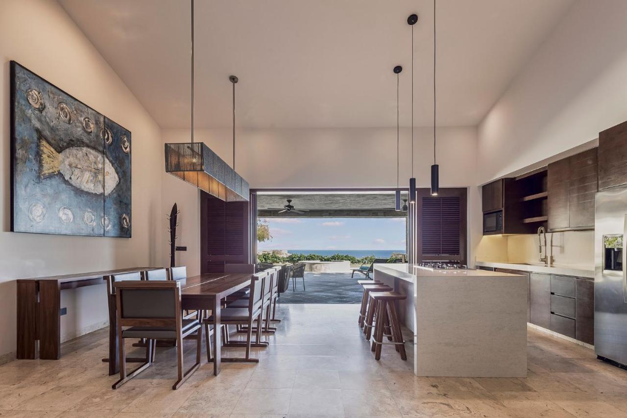 Live Aqua Private Residences Los Cabos Cabo San Lucas Exterior foto