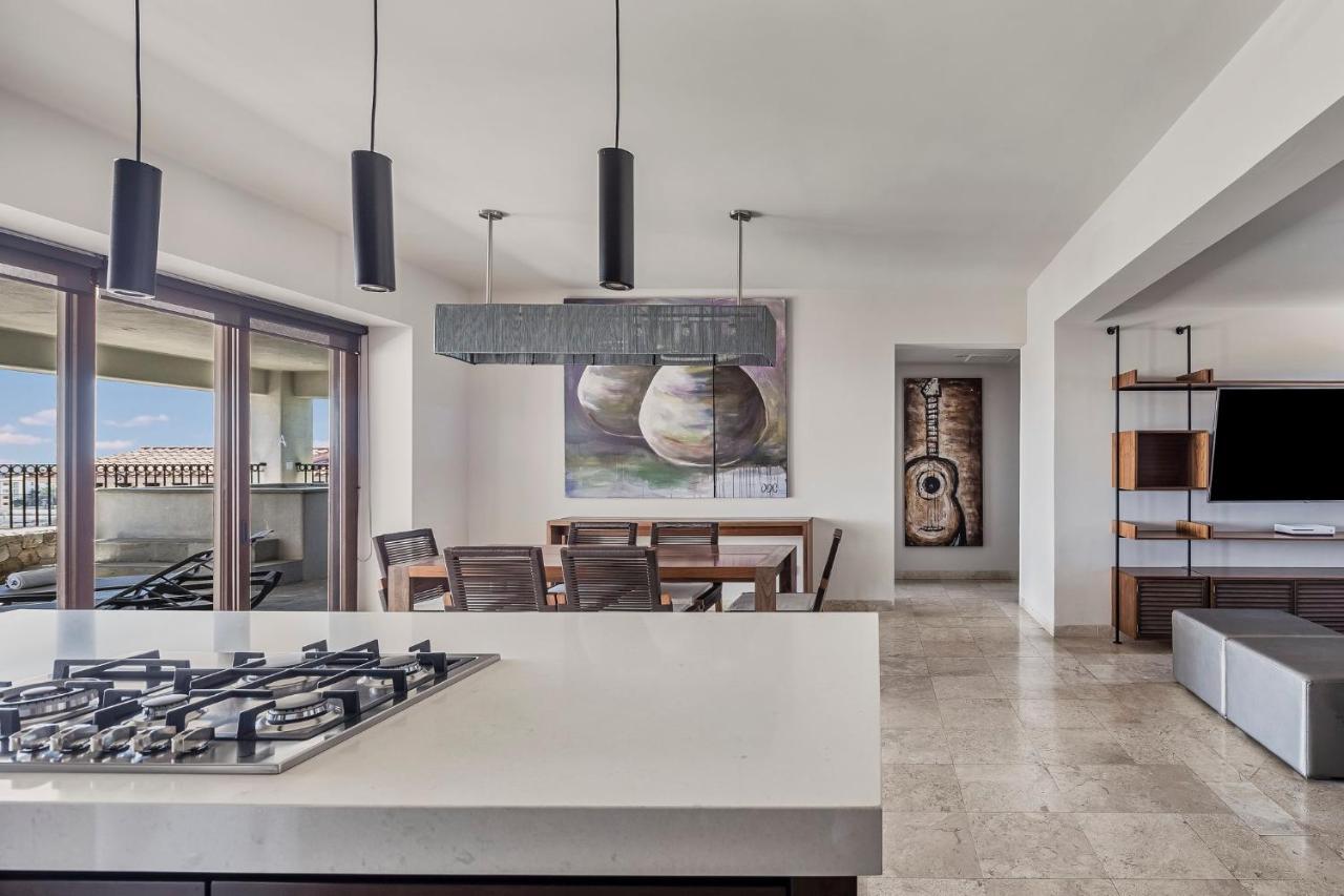 Live Aqua Private Residences Los Cabos Cabo San Lucas Exterior foto