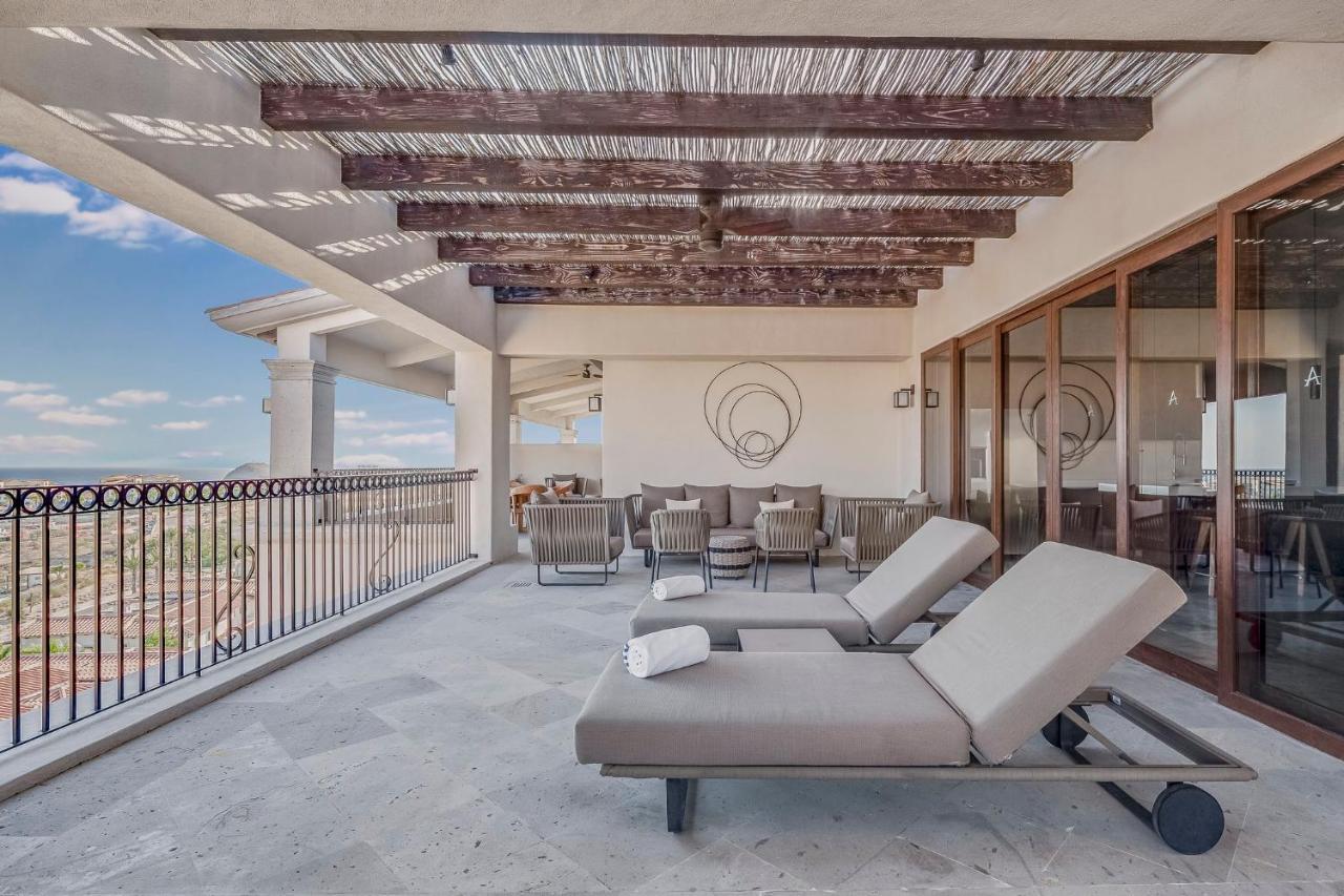Live Aqua Private Residences Los Cabos Cabo San Lucas Exterior foto