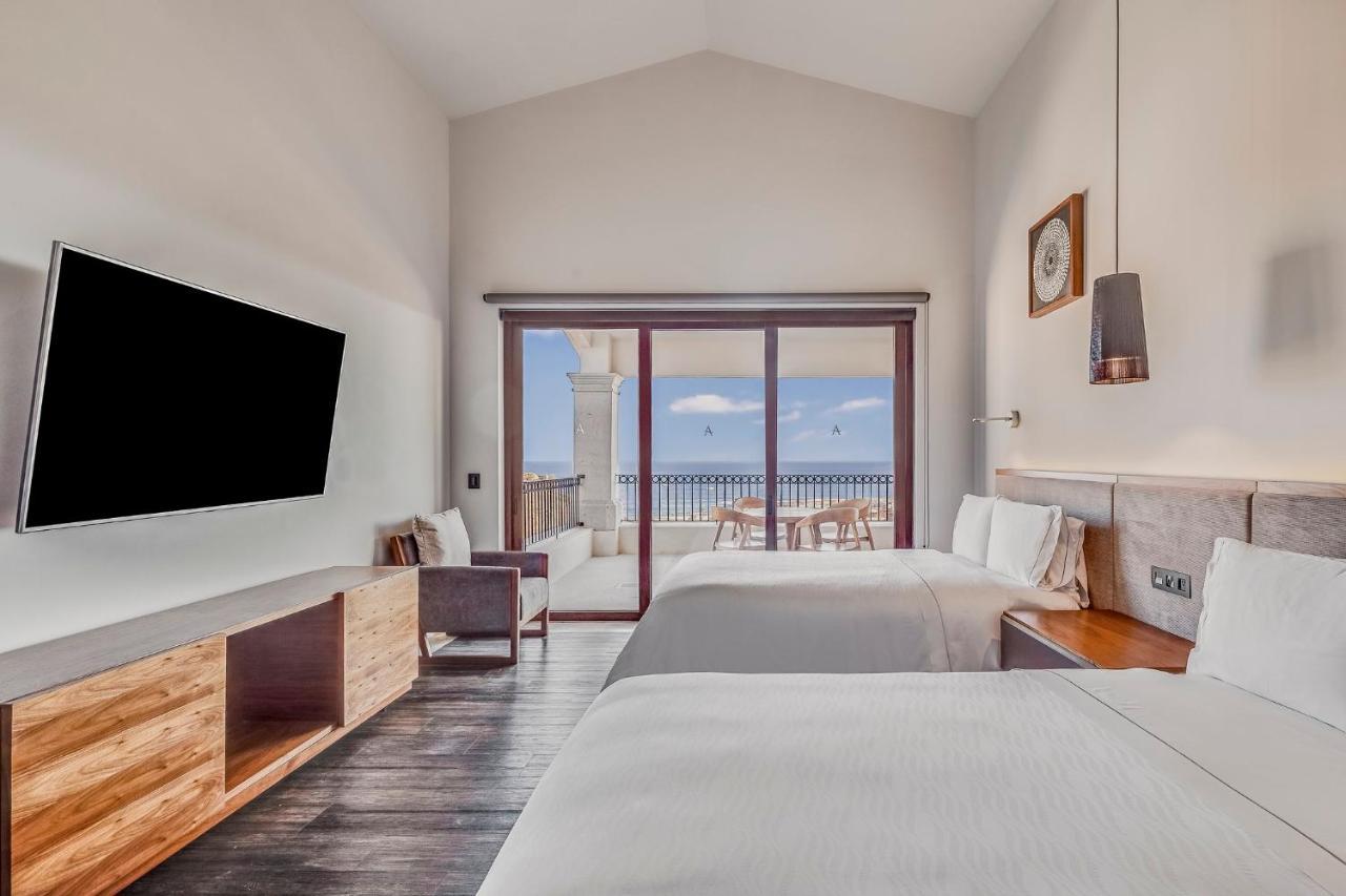 Live Aqua Private Residences Los Cabos Cabo San Lucas Exterior foto