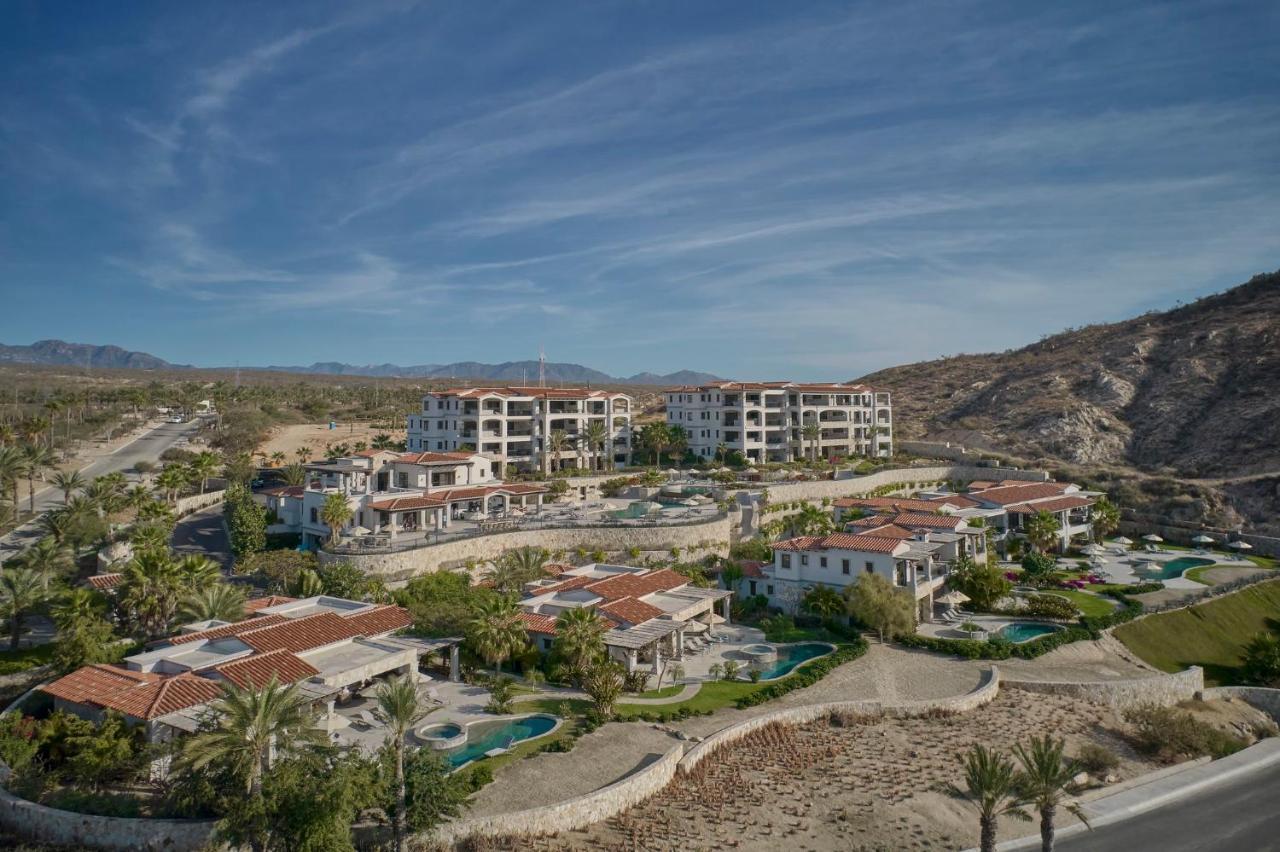 Live Aqua Private Residences Los Cabos Cabo San Lucas Exterior foto