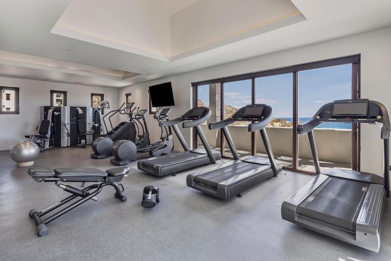 Live Aqua Private Residences Los Cabos Cabo San Lucas Exterior foto