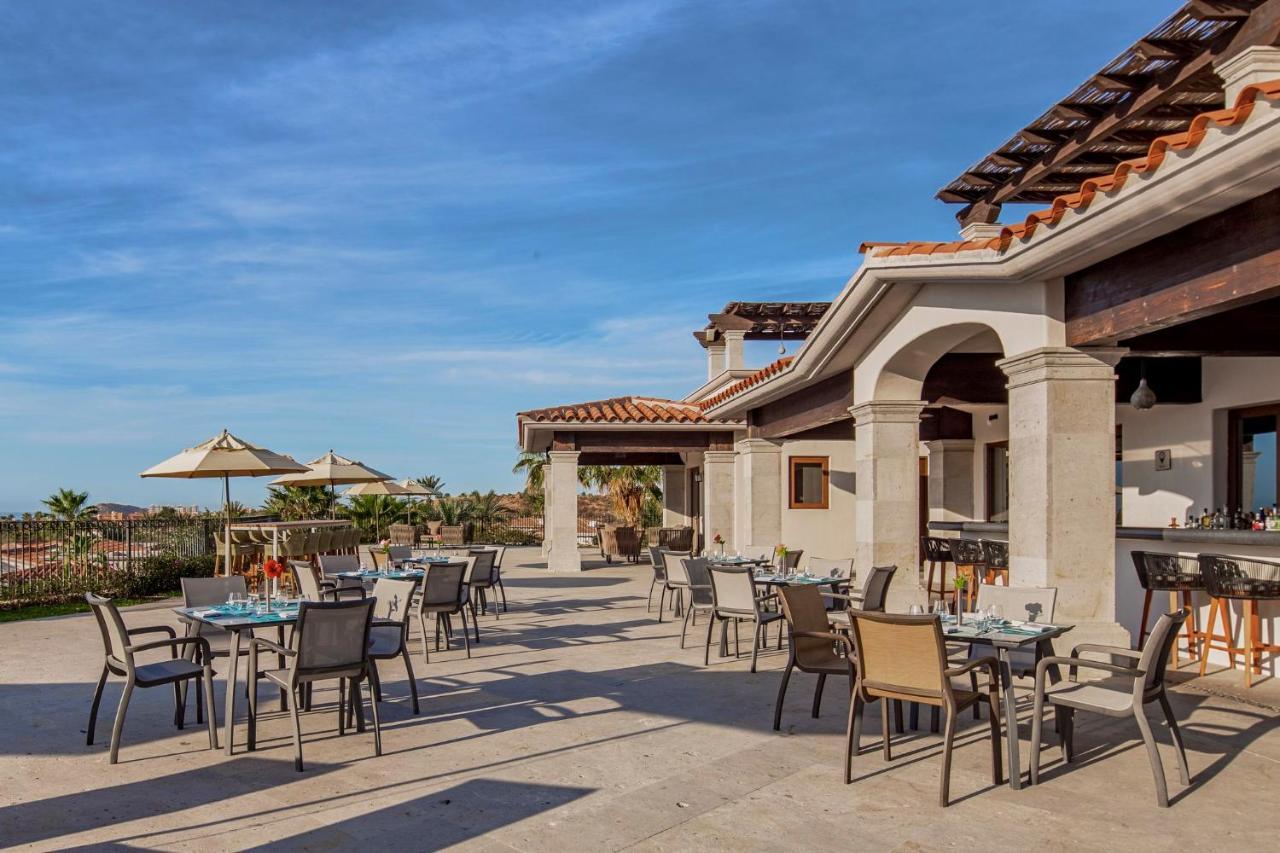Live Aqua Private Residences Los Cabos Cabo San Lucas Exterior foto